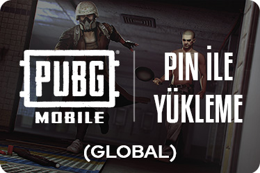 PUBG Mobile (Global)