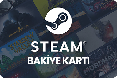 Steam