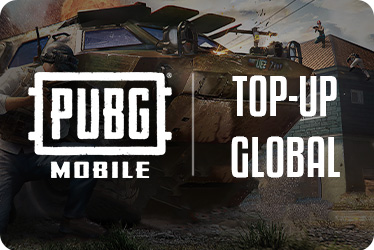 PUBG Top-Up Global
